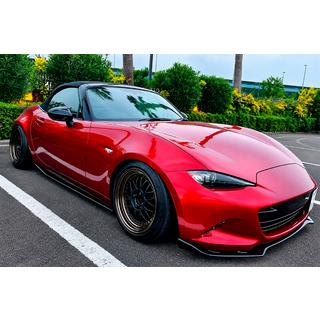 Sada bodykitu Carbon Mazda MX-5 2014– fotografia 3