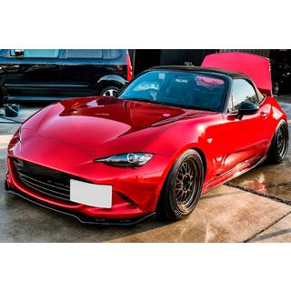 Sada bodykitu Carbon Mazda MX-5 2014– fotografia 4