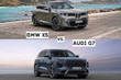 BMW X5 vs Audi Q7: prehľad modelov 2026–2027 fotografia 1