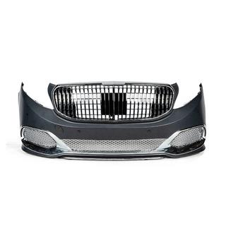 Bodykit (Maybach Type-X223 FR, s kapotou) Mercedes Vito/V-trieda W447 2014– fotografia 2