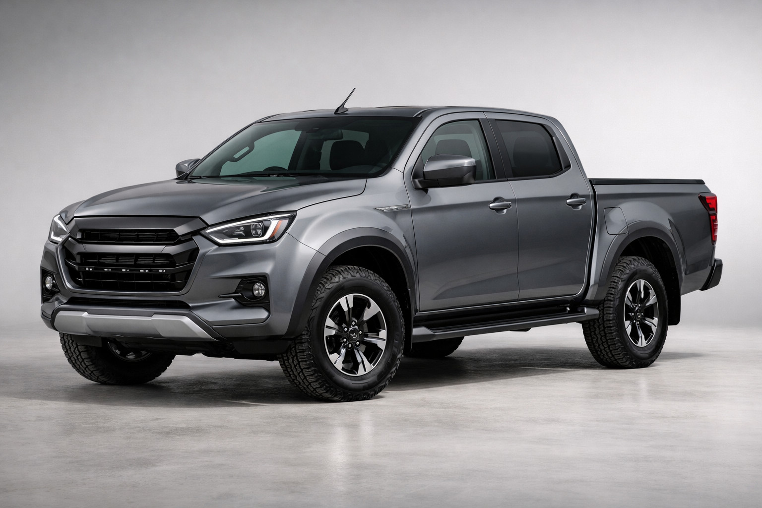 Test novej generácie Isuzu D-Max: praktický pickup na prácu aj cestovanie