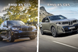 BMW X5 G65 vs BMW X5 G05 fotografia 1