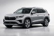 Test Skoda Kodiaq II (2023-): rodinný crossover novej generácie fotografia 1