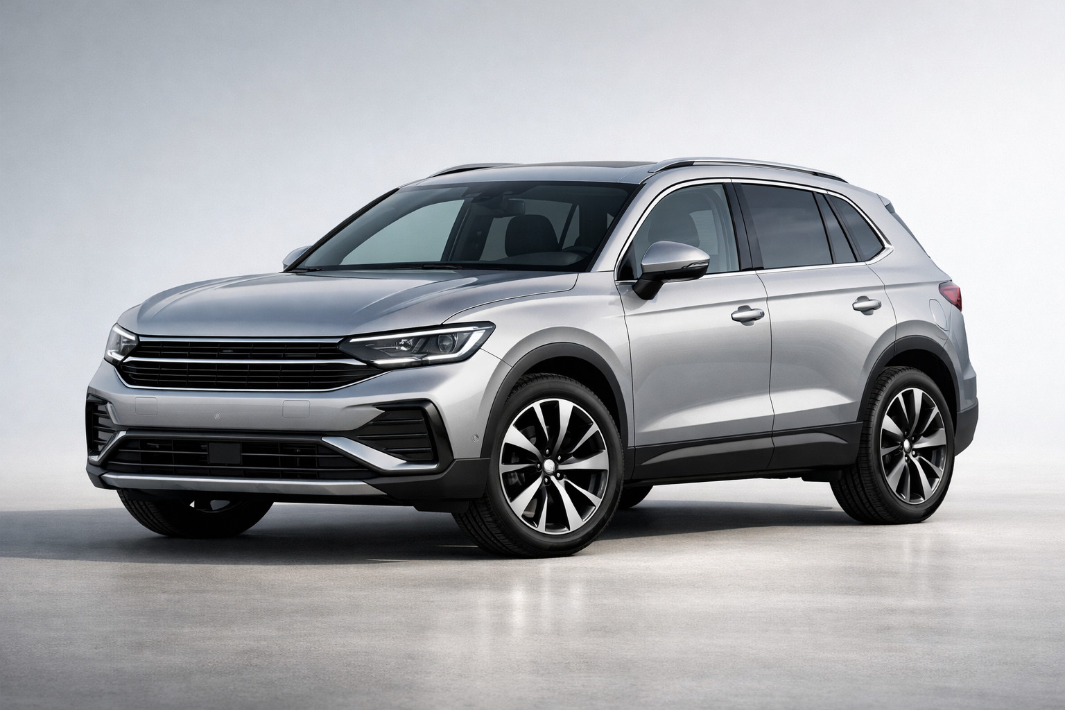 Recenzia Volkswagen Tiguan III (2025): kompaktný crossover bez zbytočného pátosu