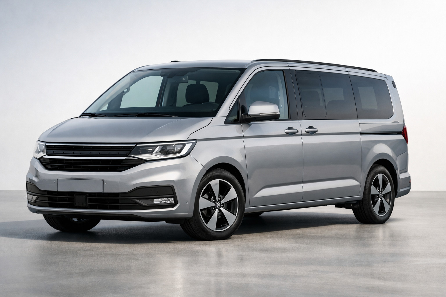 Volkswagen Transporter T7 (2025) – test: nový biznisbus na prácu aj cesty