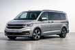 Volkswagen Transporter T7 (2025) – test: nový biznisbus na prácu aj cesty fotografia 1