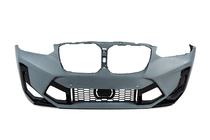 BMW X3 G01 2018– Bodykit sada 2022-2024 (F97 X3M) fotografia 2