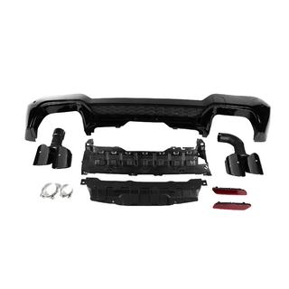 Bodykit sada 2022-2024 (F97 X3M) fotografia 3