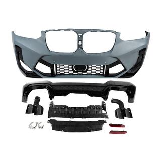Bodykit sada 2022-2024 (F97 X3M) fotografia 1