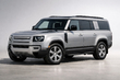 Test Land Rover Defender 130 (L663): maximum priestoru na dobrodružstvá fotografia 1