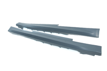 BMW 4 séria F32/F33/F36 2012–2020 M-Sport bodykit (pre F32) Dvojitý výfuk (na obe strany) fotografia 7