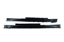 BMW 4 séria F32/F33/F36 2012–2020 M-Sport bodykit (pre F32) Dvojitý výfuk (na obe strany) fotografia 10