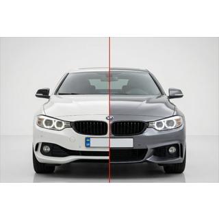 M-Sport bodykit (pre F32) fotografia 1