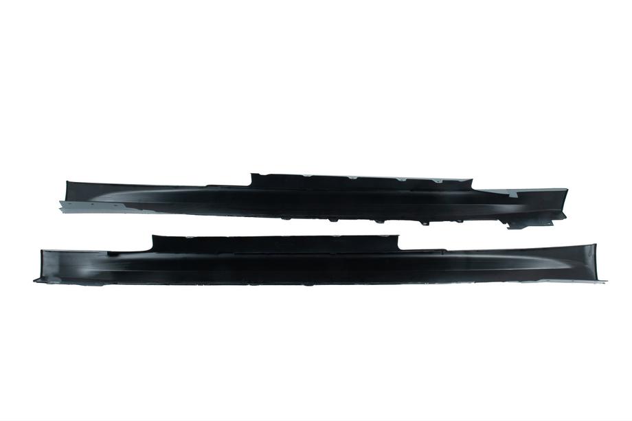 BMW 4 séria F32/F33/F36 2012–2020 M-Sport bodykit (pre F32) Dvojitá koncovka výfuku na jednej strane Fotografia 10
