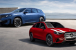 Mercedes-Benz GLC EQ 2027 vs BMW iX3 2027: ktorý elektrický crossover novej generácie je lepší? fotografia 1