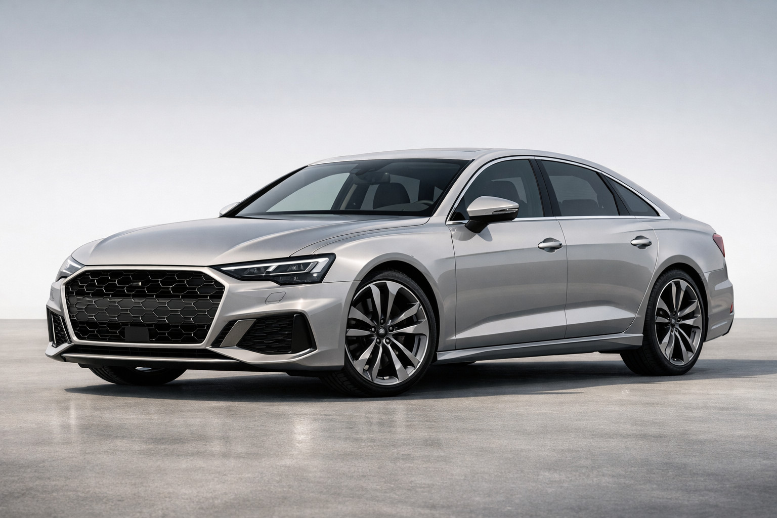 Recenzia Audi A6 C9 (2025): nový štandard prémiovej triedy