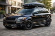 Štartovací upgrade Audi Q7 2005-2015 do mesta a na dennú svetlú výšku fotografia 1