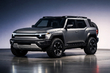 Hyundai Boulder: budúci rival Ford Bronco a Jeep Wrangler fotografia 1