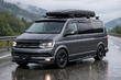 Štartovací upgrade Volkswagen T6 2015-2024 na diaľnicu aj do dažďa fotografia 1