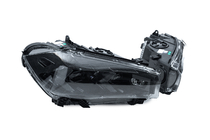 BMW X5 F15 2013–2018 Predné svetlomety G05 LCI Design Laser (2 ks) fotografia 4