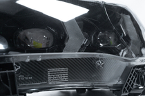 BMW X5 F15 2013–2018 Predné svetlomety G05 LCI Design Laser (2 ks) fotografia 11
