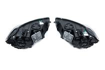 BMW X5 F15 2013–2018 Predné svetlomety G05 LCI Design Laser (2 ks) fotografia 6