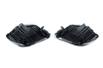 BMW X5 F15 2013–2018 Predné svetlomety G05 LCI Design Laser (2 ks) fotografia 7