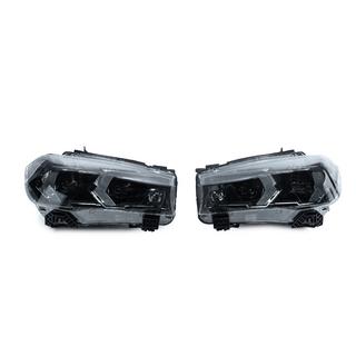 Predné svetlomety G05 Style Laser (2 ks) fotografia 1