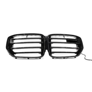 Obličkové mriežky X5M F95 Design LED (2023+) BMW X5 G05 2019–2026 fotografia 1