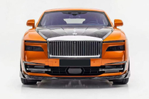 Rolls-Royce Spectre 2023– Bodykit sada MNSR Carbon fotografia 3