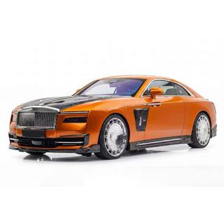 Bodykit sada MNSR Carbon Rolls-Royce Spectre 2023– fotografia 4