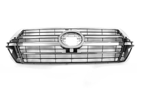 Toyota Land Cruiser 200 2007–2021 Výpredaj Mriežka chladiča 2016-2021 (dizajn 2019) fotografia 1