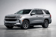 Recenzia Chevrolet Tahoe V: veľké americké SUV pre rodinu a cesty fotografia 1
