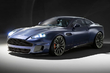 Aston Martin predstavil Vanquish 25: len 50 jubilejných V12 v karosériách Coupe a Volante fotografia 1
