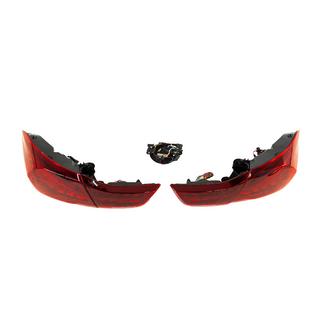 Zadné svetlá GTS Style Red BMW 4 séria F32/F33/F36 2012–2020 fotografia 3