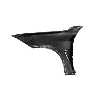 Pravý blatník (1 ks, plast) BMW X6 F16 2014–2019 fotografia 4