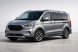Ford Tourneo Custom 2024 – recenzia: moderný minivan pre biznis a rodinu fotografia 1