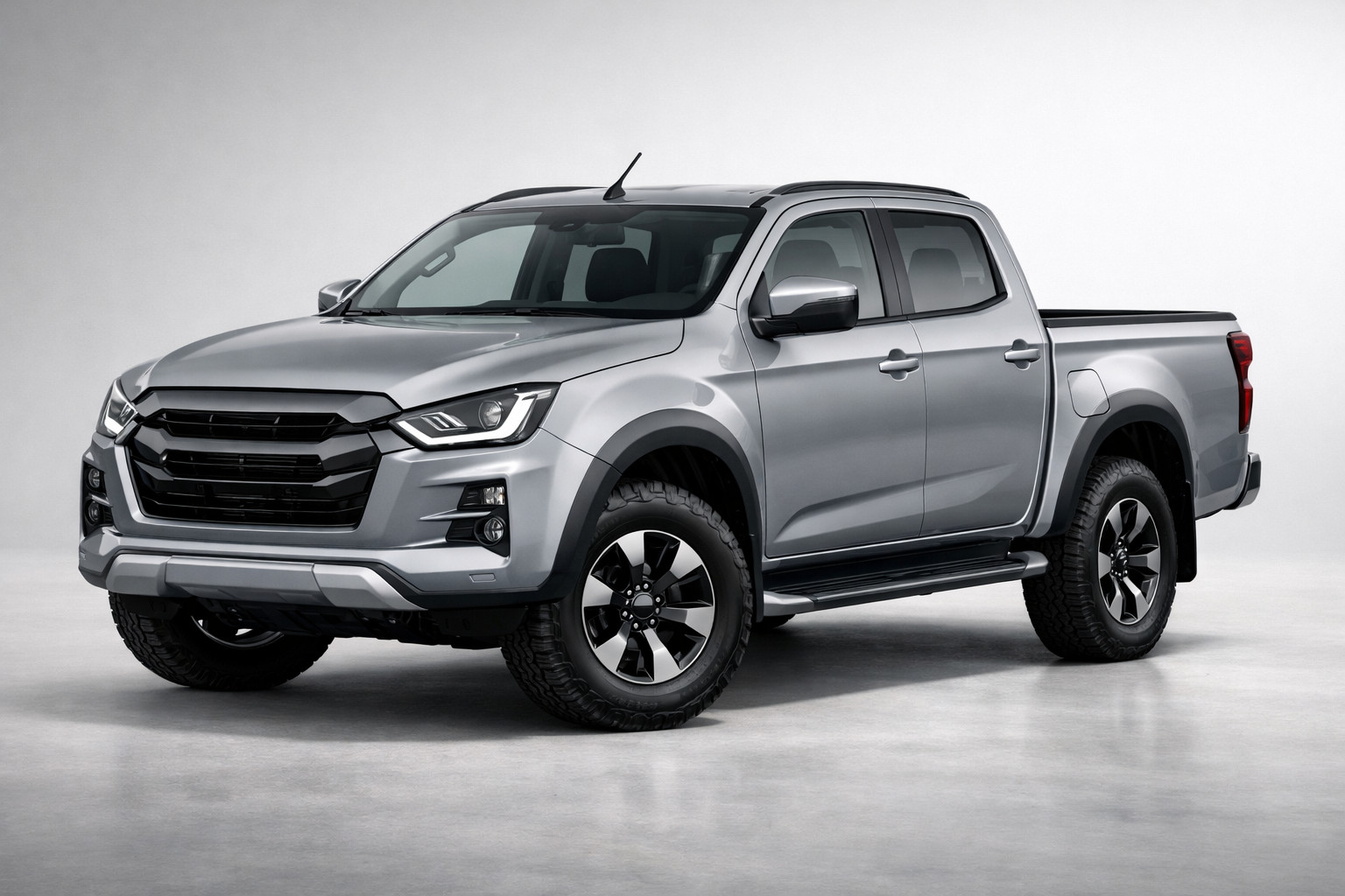 Test Isuzu D-Max: nová generácia pick-upu na prácu aj cestovanie
