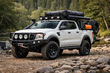Balík úprav Ford Ranger 2011-2022 na prácu a výlety do prírody fotografia 1