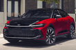 Toyota Crown 2027: nový hybrid THS 5, pohon všetkých kolies a обновенный dizajn fotografia 1