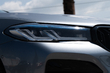 Zo štandardnej BMW G30 na M5 Competition 2021: čo sa namontovalo fotografia 25