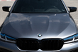 Zo štandardnej BMW G30 na M5 Competition 2021: čo sa namontovalo fotografia 18