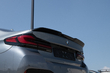 Zo štandardnej BMW G30 na M5 Competition 2021: čo sa namontovalo fotografia 15