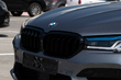 Zo štandardnej BMW G30 na M5 Competition 2021: čo sa namontovalo fotografia 5