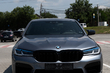 Zo štandardnej BMW G30 na M5 Competition 2021: čo sa namontovalo fotografia 2