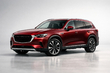 Recenzia Mazda CX-90: vlajkový trojradový crossover fotografia 1