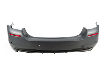 BMW 5. rad F10/F11 2010–2016 Bodykit sada (M-Performance) fotografia 3