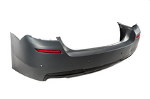 BMW 5. rad F10/F11 2010–2016 Bodykit sada (M-Performance) fotografia 5