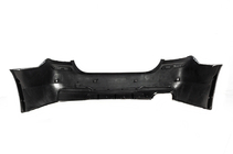 BMW 5. rad F10/F11 2010–2016 Bodykit sada (M-Performance) fotografia 6
