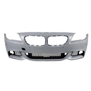 Bodykit sada (M-Performance) BMW 5. rad F10/F11 2010–2016 fotografia 2